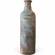 Pair of antique stoneware bottles from Normandy – Ger