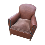 Club armchair