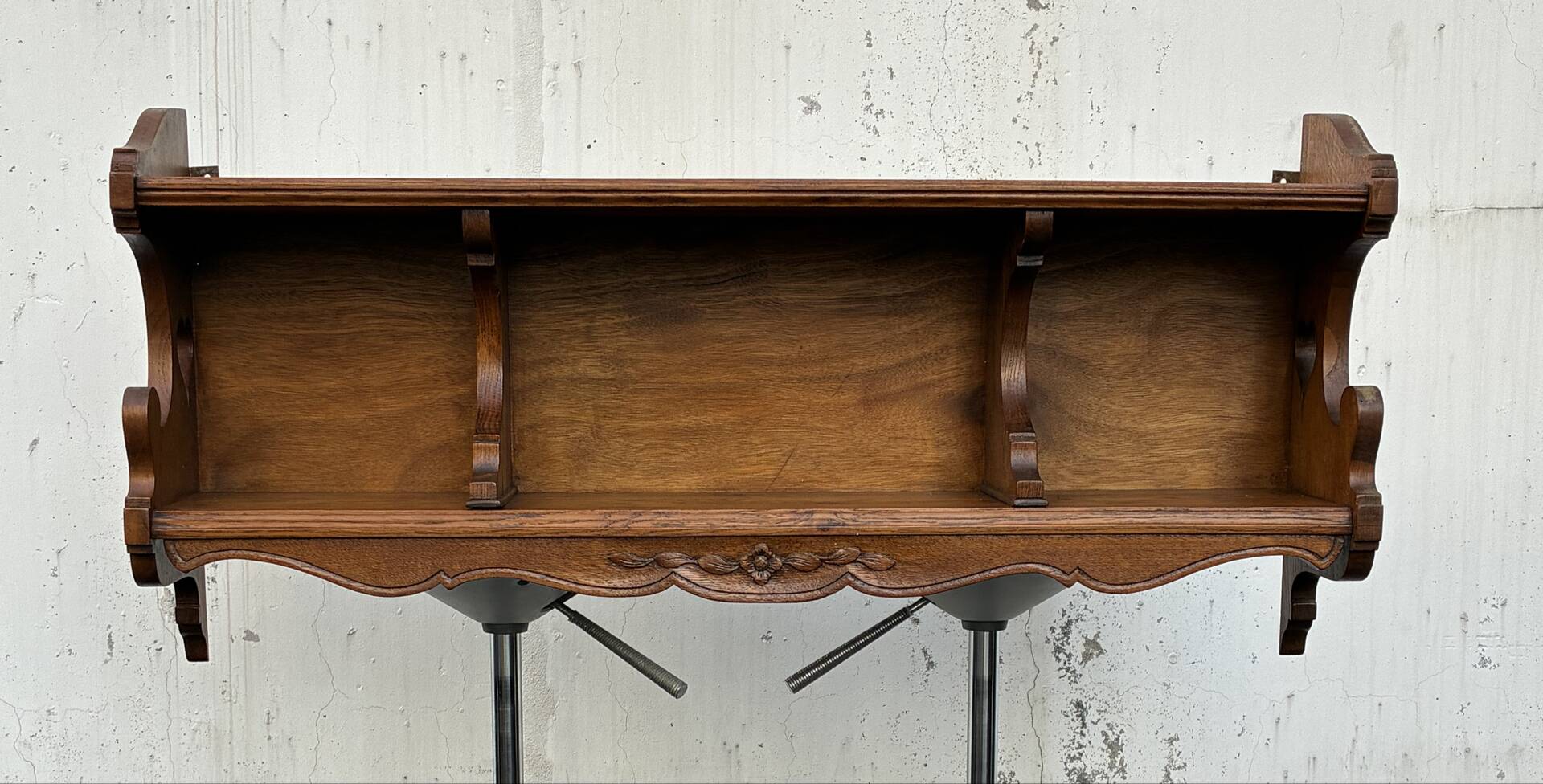 Art Deco display cabinet