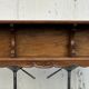 Art Deco display cabinet