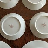 Limoges Nanjing Aviland 34 pieces