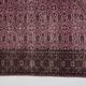 Decorative Pink Oushak Carpet sku 2527