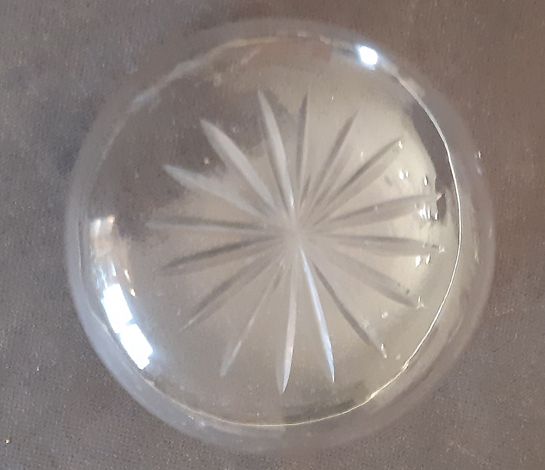 Caviar pot