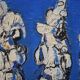 Jozef Schellekens, Modernist Painting 1958