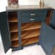 Art Deco buffet