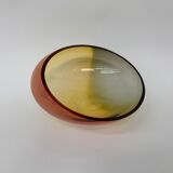 Kjell Engman for Kosta Boda Sweden Fidji bowl
