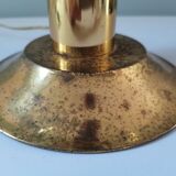 Lampe Italienne en verre Mazzega
