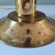 Lampe Italienne en verre Mazzega