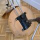 Czechoslovakian Kovona workshop chair from the 1970s