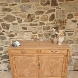 Parisian Art Deco buffet