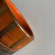 Vase series Seta by Aldo Londi for Bitossi sgraffito 1950 Italy