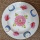 St Amand and Hamage earthenware soup plates