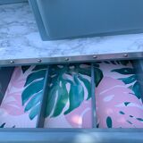 Buffet mado restored