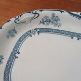 Serving dish St Amand and Hamage