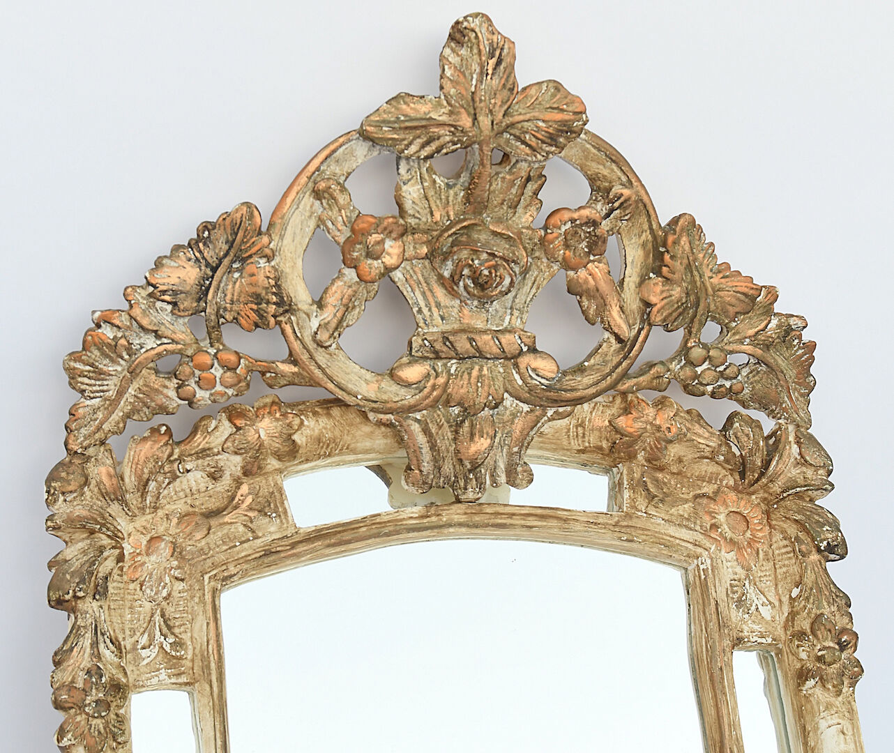 Mirror 66x44 cm