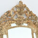Mirror 66x44 cm