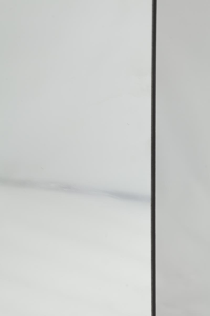 Mirror vintage by David Marshall for Sculptors Guild Ltd. 102 x 70, 5cm