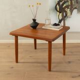 1960s coffee table