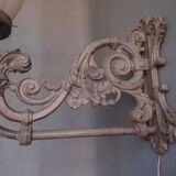 Appliques d'extérieur type XIXème déco