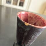 4 Lava ceramic mugs