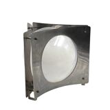 Space age table Lamp, Italy 1970s