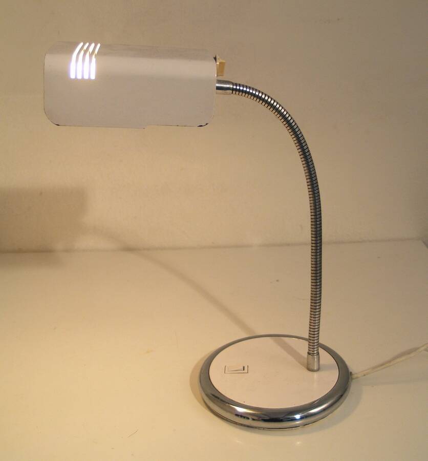 Targetti Sankey mid century vintage design table lamp