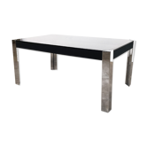 Table de salle à manger Guido Faleschini pour Hermès