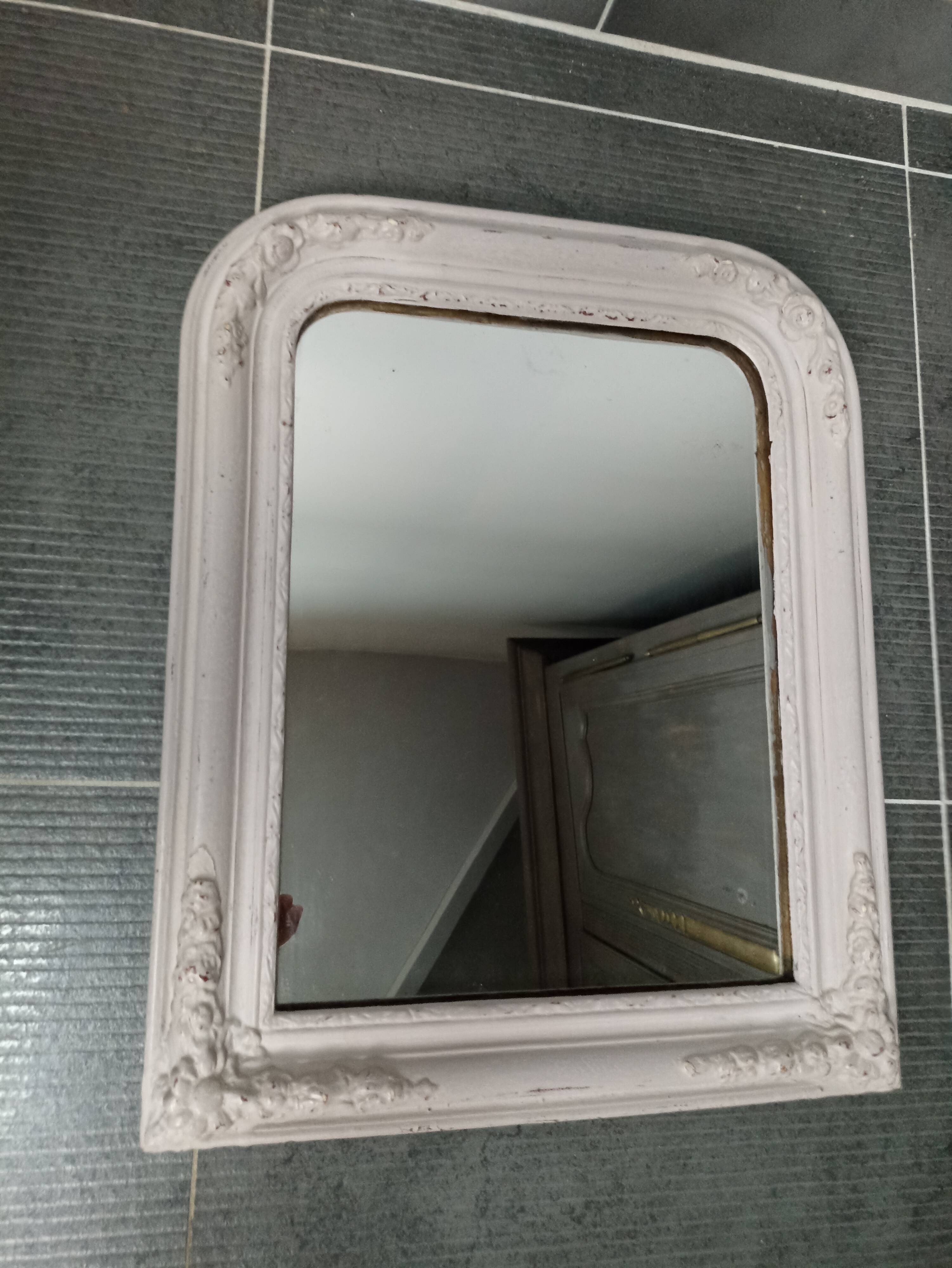 Louis Philippe Mirror