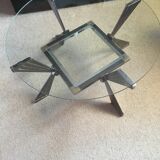Table basse art deco