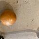 Iron and wood hook 60s