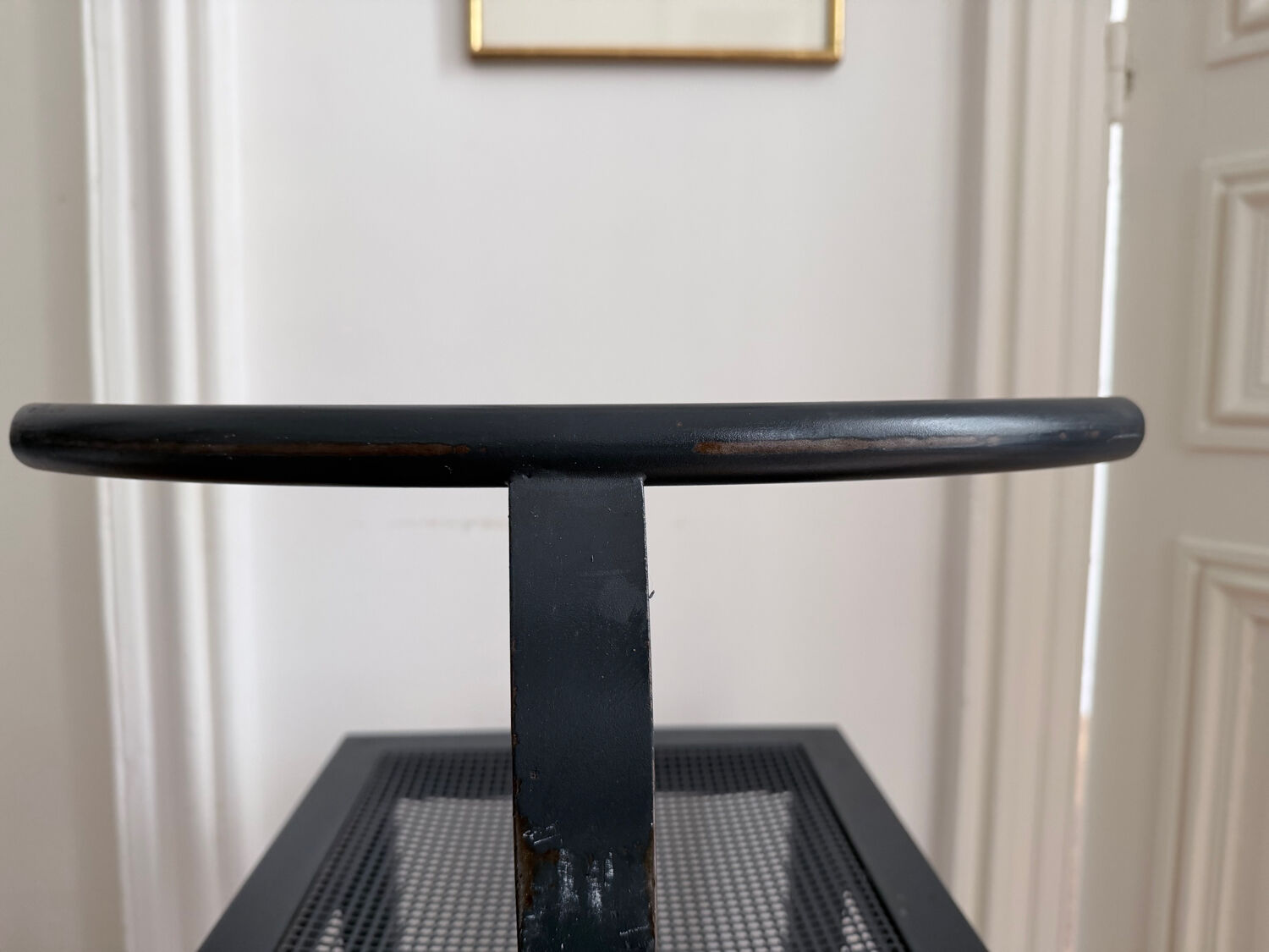 Aleph Chair by Philippe Starck for Driade