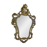 Miroir rocaille style Louis XV