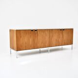 Enfilade de Florence Knoll Bassett pour Knoll, 1960s