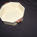 Quimper Henriot 81 candy box