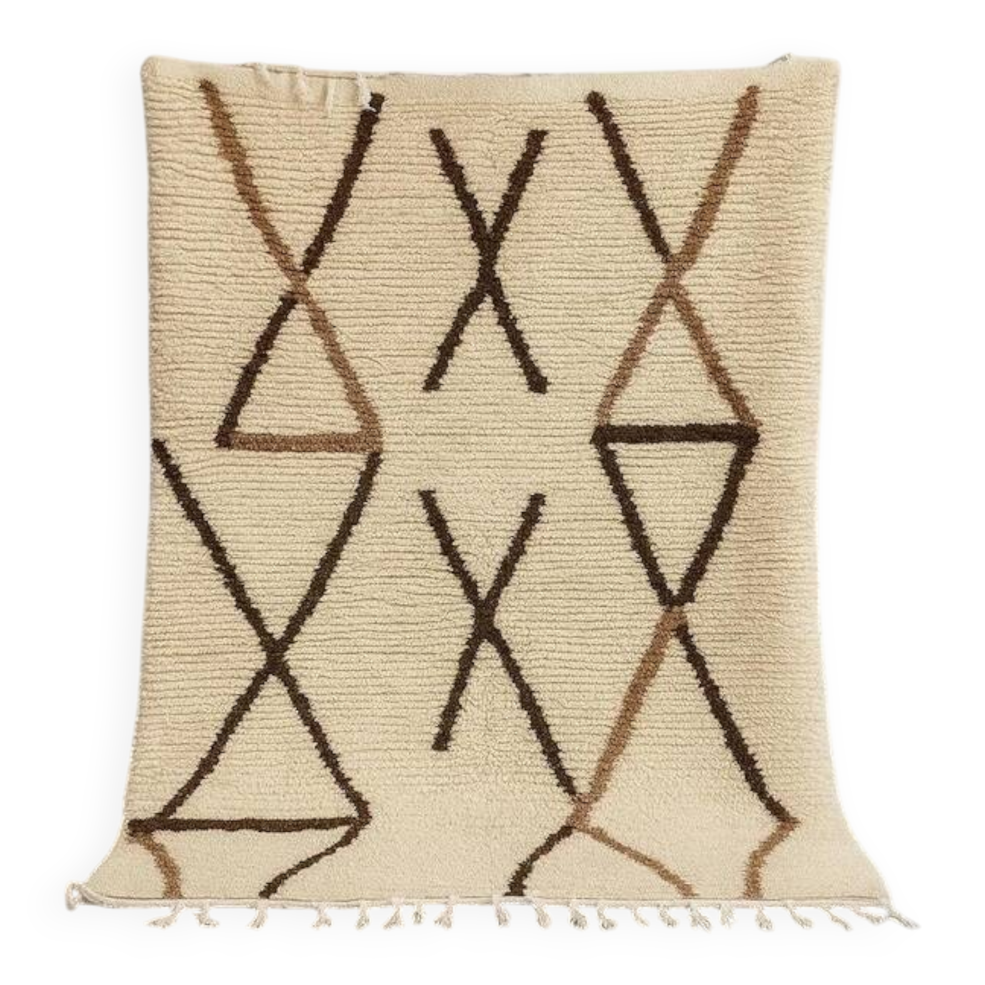 Berber Moroccan rug 200cm x 300cm