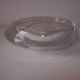Daum ashtray and pocket tray