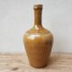 Pont-des-Vernes sandstone bottle signed