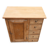 Drawer unit