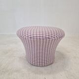 Mushroom Armchair and Ottoman by Pierre Paulin for Artifort, 1960s