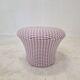 Mushroom Armchair and Ottoman by Pierre Paulin for Artifort, 1960s