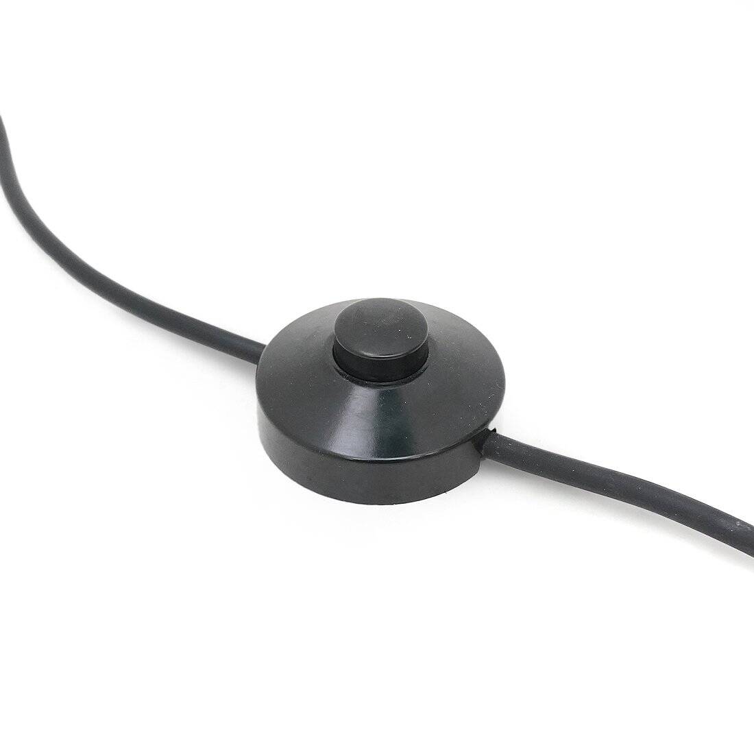 Trifoglio floor lamp by Piero De Longhi for Ibis, 1970s.