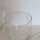 Wine glasses from the 1940