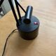 Vintage halogen desk lamp Stilpast 80