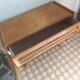 Vintage chest of drawers