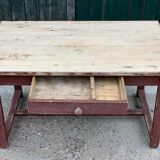 Table de ferme 1920