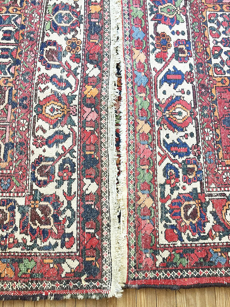 Tapis persan xxl 300x220cm