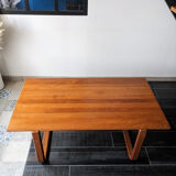 Scandinavian coffee table