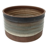 Cache-pot en faïence de Ceramiche Arcore