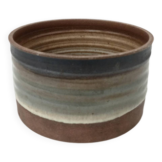 Cache-pot en faïence de Ceramiche Arcore