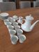 Coffee service